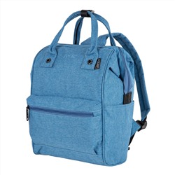 Городской рюкзак 18205 (Синий)