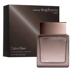 Calvin Klein Euphoria Intense For Men edt 100 ml