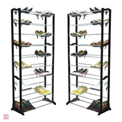 Органайзер стойка - полка для обуви Amazing shoe rack