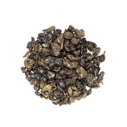Ганпаудер зеленый чай (Китай), 250 гр.