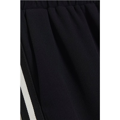 River Island Girls Wide Leg Trousers