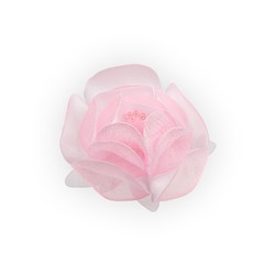 "BLITZ" 38 Цветок 2 шт №01 розовый