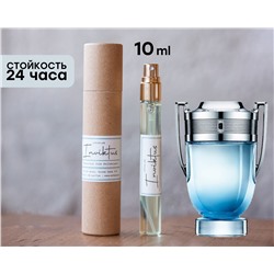 Духи Paco Rabanne Invictus 10 ml (сходство с ароматом 100%)