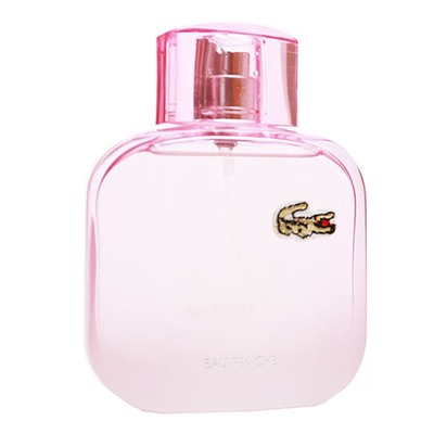 Tester Lacoste L.12.12 Pour Elle Eau Fraiche edt 90 ml