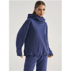 Худи Oversize OXO-2472-772