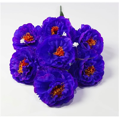 Пион "Мадам Баттерфляй" 7 цветков