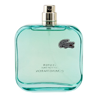 Tester Lacoste L. 12.12 Pour Elle Natural 90 ml