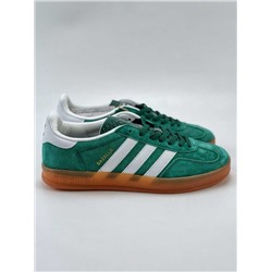 Оригинальные кроссовки ADIDA*S Gazelle для занятий спортом в помещении 010325