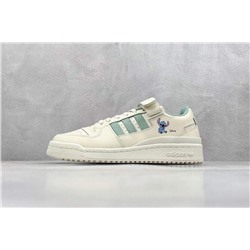 Модные повседневные спортивные кроссовки Adida*s Forum 84-85