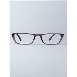 Готовые очки FM 0275 C894 Фиолетовые (+1.00)
