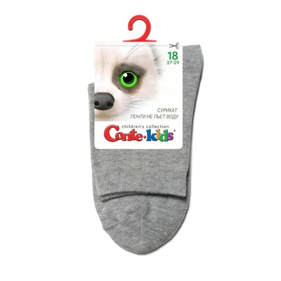 CONTE-KIDS 3DSOCKS Носки детские