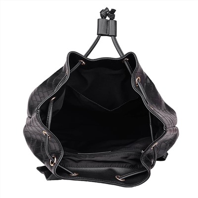 Женская сумка  20158 (Черный)