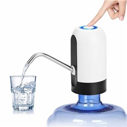 Автоматический насос для воды Automatic Water Dispenser
