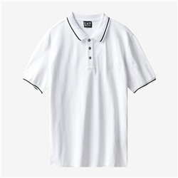 Empori*o Arman*i ♥️  футболки поло, отшиты на фабрике из остатков оригинальной ткани ✔️ цена на оф сайте выше 15000