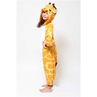 Кигуруми для детей Жираф