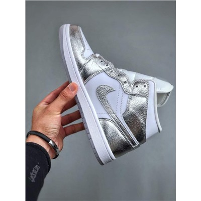 Кроссовки Air Jorda*n 1 Mid AJ1