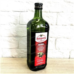 Масло оливковое рафинированное Pomace Olive Oil Premium Serrata 1 л (Португалия)