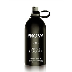 Prova Mixed Dear Savage EDP мужские духи 120 мл