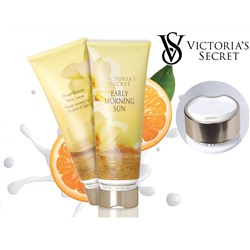 Victoria's Secret Fragrance Lotion Early Morning Sun Лосьон для тела 236 мл
