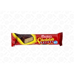 Вафля в шоколаде Ulker "Cikolatali Gofret" 36 гр 1/36