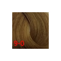 Д 9/0 крем-краска для волос с витамином С блондин наут.100мл