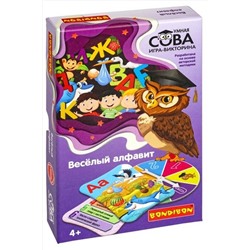 Игра-викторина BONDIBON #770880