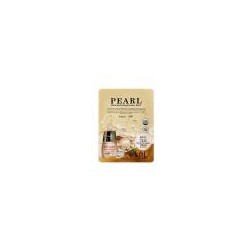 EKEL Pearl Ultra Hydrating Essence Mask Тканевая маска для лица с экстрактом жемчуга 25мл