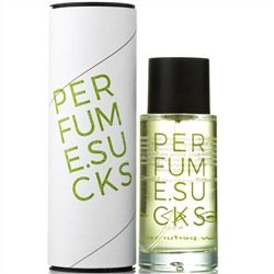 Perfume.Sucks Green unisex