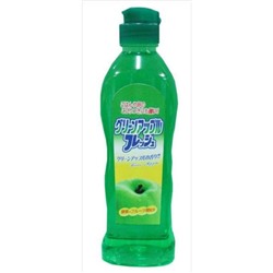 Rocket Soap Жидкость "Awa’s" для мытья посуды с ароматом зелёного яблока (концентрированная) 250 мл, дозатор / 30