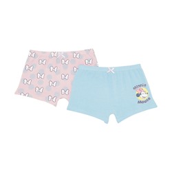 Minnie Mouse Pantys
     
      2er-Pack