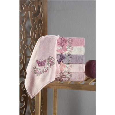 Meslina Home 30x50cm набор 6 штук