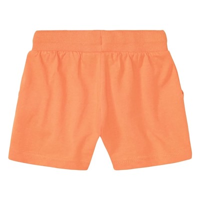 lupilu® Kleinkinder Jungen Shorts, 2 Stück, in weicher Heavy-Jersey-Qualität