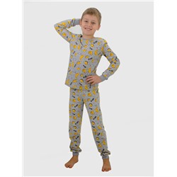 7086-201 пижама для мальчика "ТРЕНД"