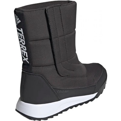 Ботинки женские TERREX CHOLEAH BOOT CBLACK/FTWWHT/GREFOU