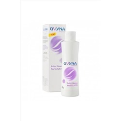 Gvyna Очищающее средство для интимной зоны для женщин - Pharma Intimate Wash Soothing 250 мл