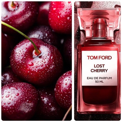 TOM FORD LOST CHERRY lady 2 мл,  распив селективного парфюма, только оригинал