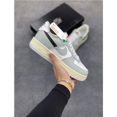 Кроссовки для спорта и отдыха Nik*e Air Force 1 Low