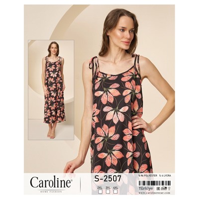 Caroline S-2507 сарафан 2XL, 3XL, 4XL