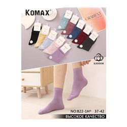 Женские носки KOMAX B22-1H