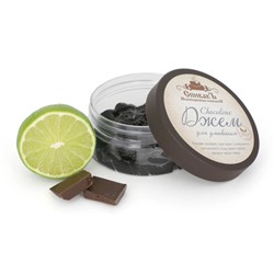 Джем для умывания Chocolime