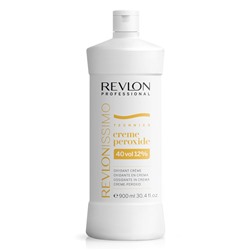 Revlon revlonissimo colorsmetique кремообразный окислитель 12% 900 мл габ