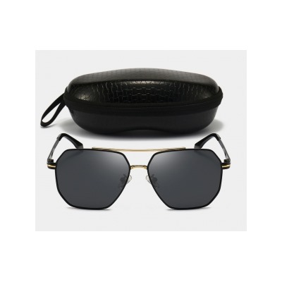 IQ20109 - Солнцезащитные очки ICONIQ 68961 Черный-золото