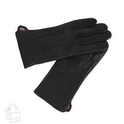 Женские перчатки 3289-5FS black (размеры в ряду 7-7,5-7,5-8-8,5)