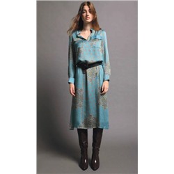 Edas Lux Dress Платье Распродажа, Размер 4 Италия