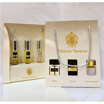 Подарочный парфюмерный набор Tiziana Terenzi 3x20 ml ОАЭ