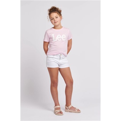 Lee Girls Carol Shorts