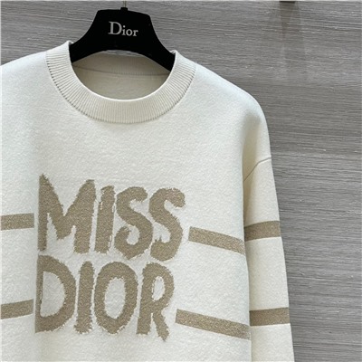 свитер Dior