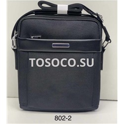 802-2 сумка текстиль и экокожа 25х20х8