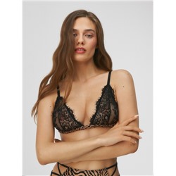 Бюстгальтер Bralette жен. Eilen