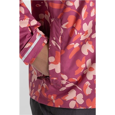 Craghoppers Pink Sylvie Jacket